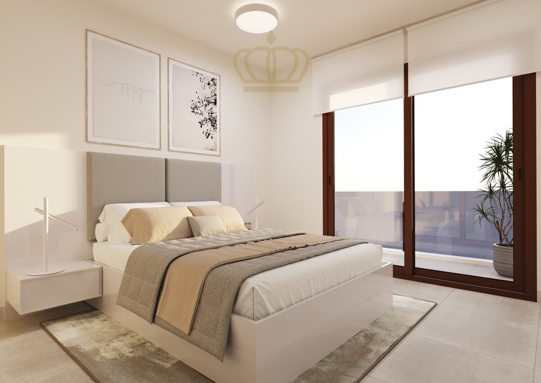 Apartment in Canyamel, Capdepera, Balearic Islands 4 - 17750042