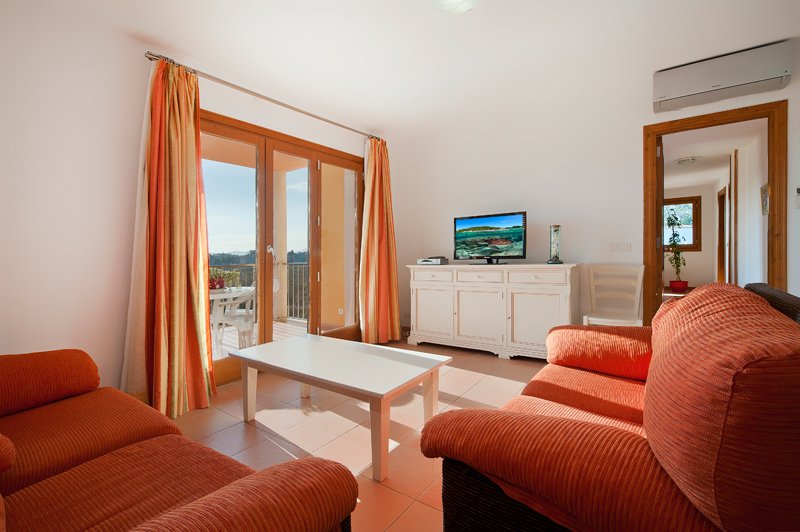 Apartment in Pollenca, Balearic Islands, Spain 2 - 17749585