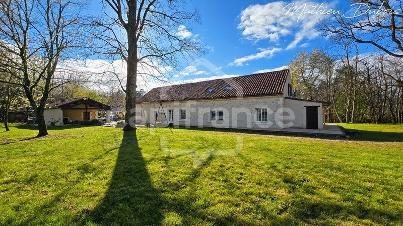 Farm Ranch in Lamonzie-Montastruc, Nouvelle-Aquitaine, France 2 - 17745283