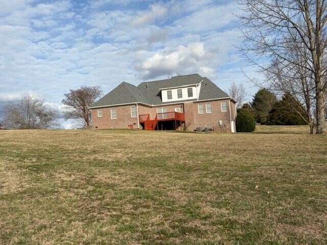 House in Columbia, Tennessee, United States 4 - 17748570
