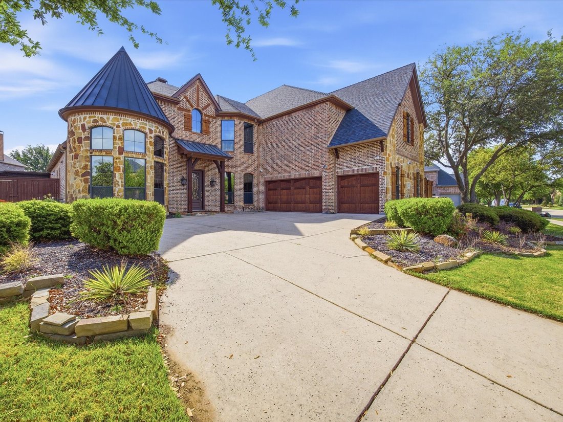 House in Frisco, Texas, United States 3 - 17745840