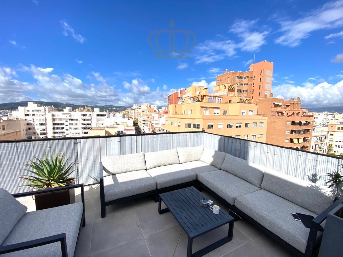 Apartment in Palma, Balearic Islands, Spain 2 - 17750072