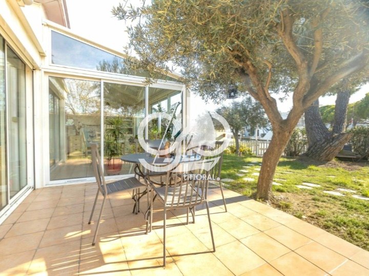 Apartment in Le Grau-du-Roi, Occitania, France 2 - 17011534