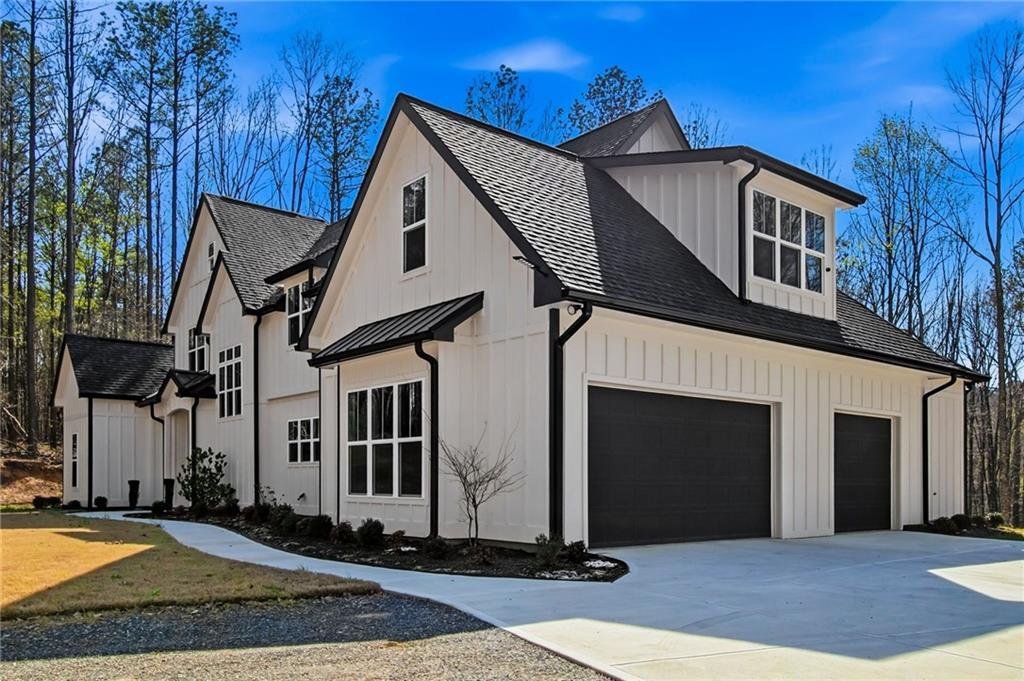 House in Winston, Georgia, United States 5 - 17490449