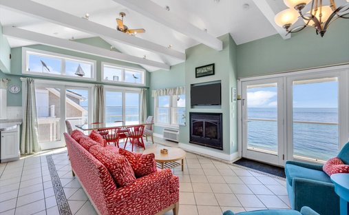 Condo in Provincetown, Massachusetts, United States 1