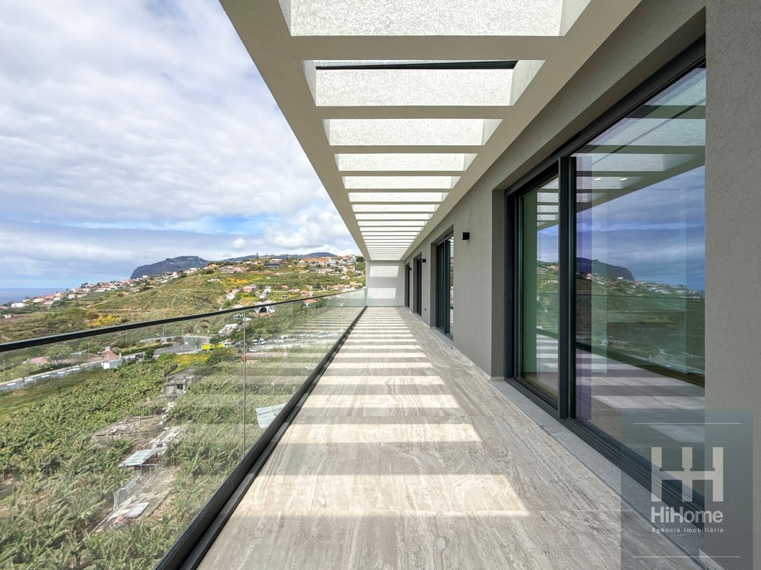 Apartment in Sao Martinho, Madeira, Portugal 2 - 17745481