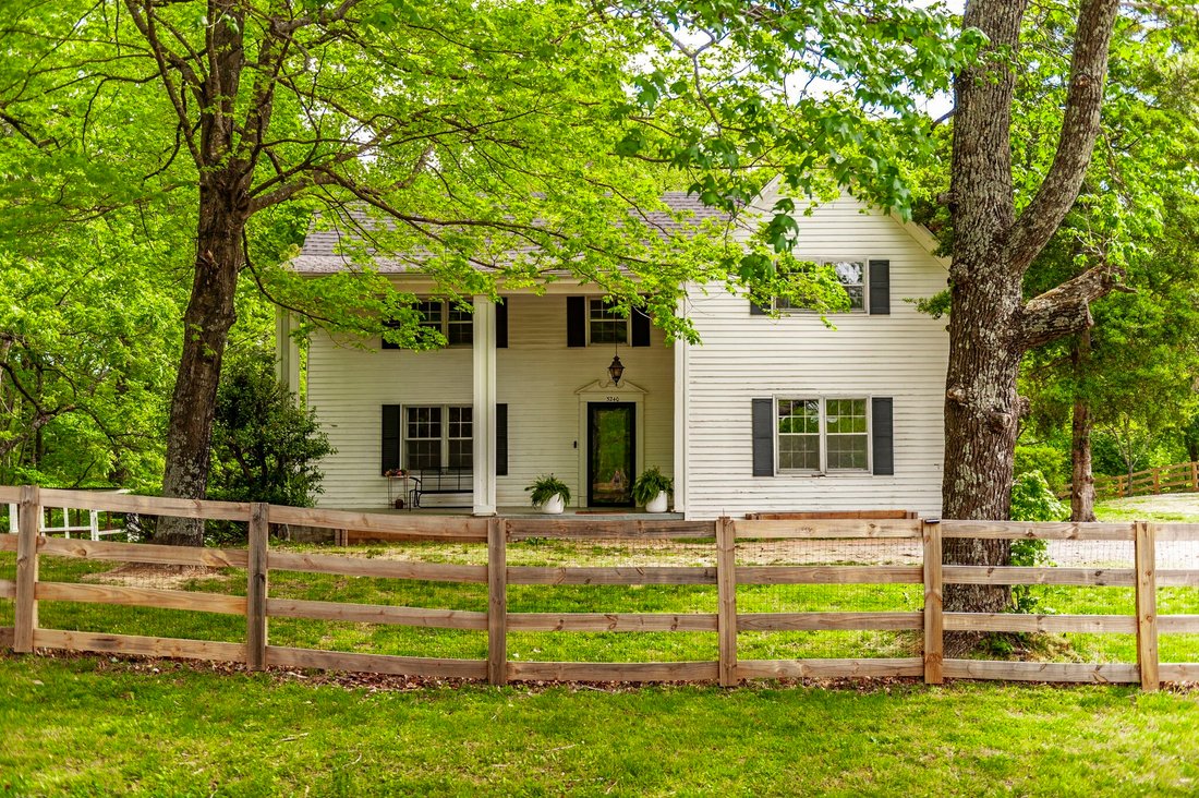 House in Columbia, Tennessee, United States 1 - 17748541