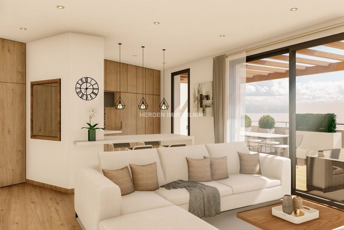 Apartment in Palma, Balearic Islands, Spain 1 - 17749315