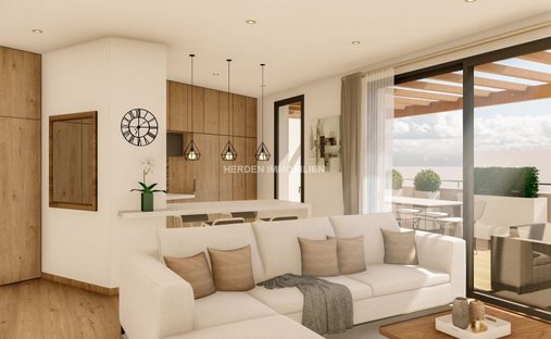 Apartment in Palma, Balearic Islands, Spain 1