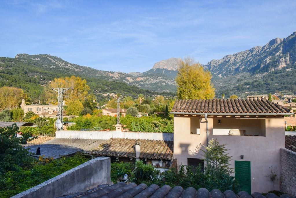 House in Soller, Balearic Islands, Spain 1 - 17747898