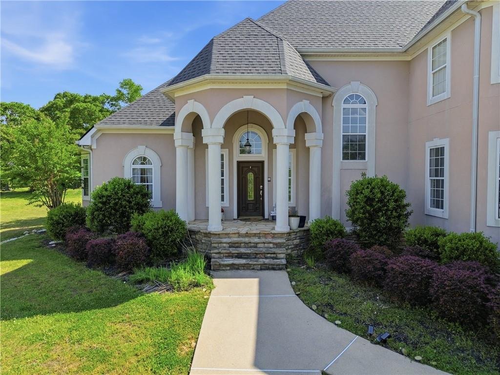 House in Cedartown, Georgia, United States 3 - 17748823