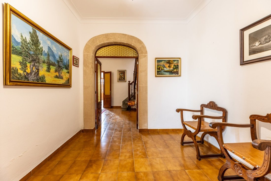 Townhouse in Pollenca, Balearic Islands, Spain 2 - 17747287