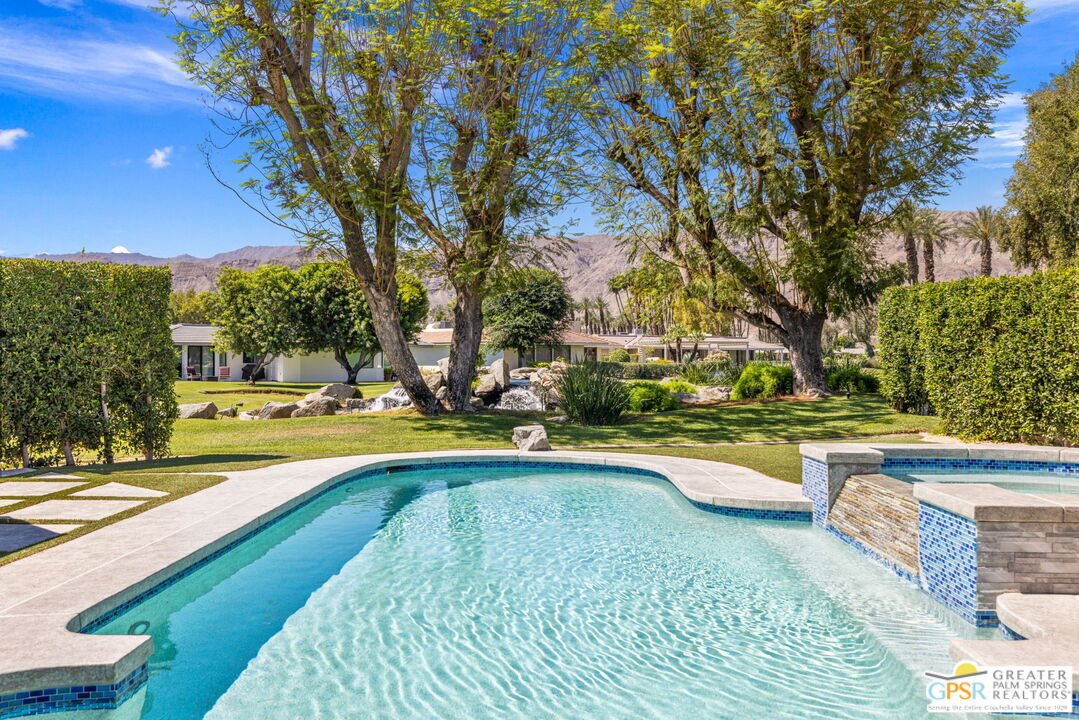 House in Rancho Mirage, California, United States 4 - 17750345