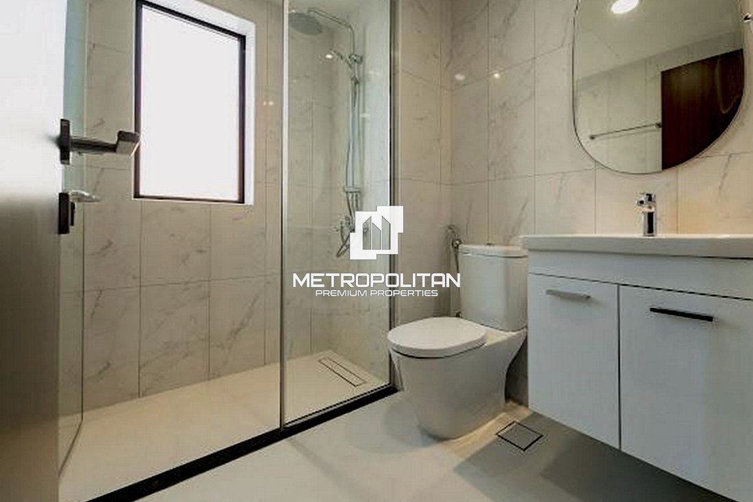 Townhouse in MBR City / Mohammed Bin Rashid City, Dubai, United Arab Emirates 5 - 17745387