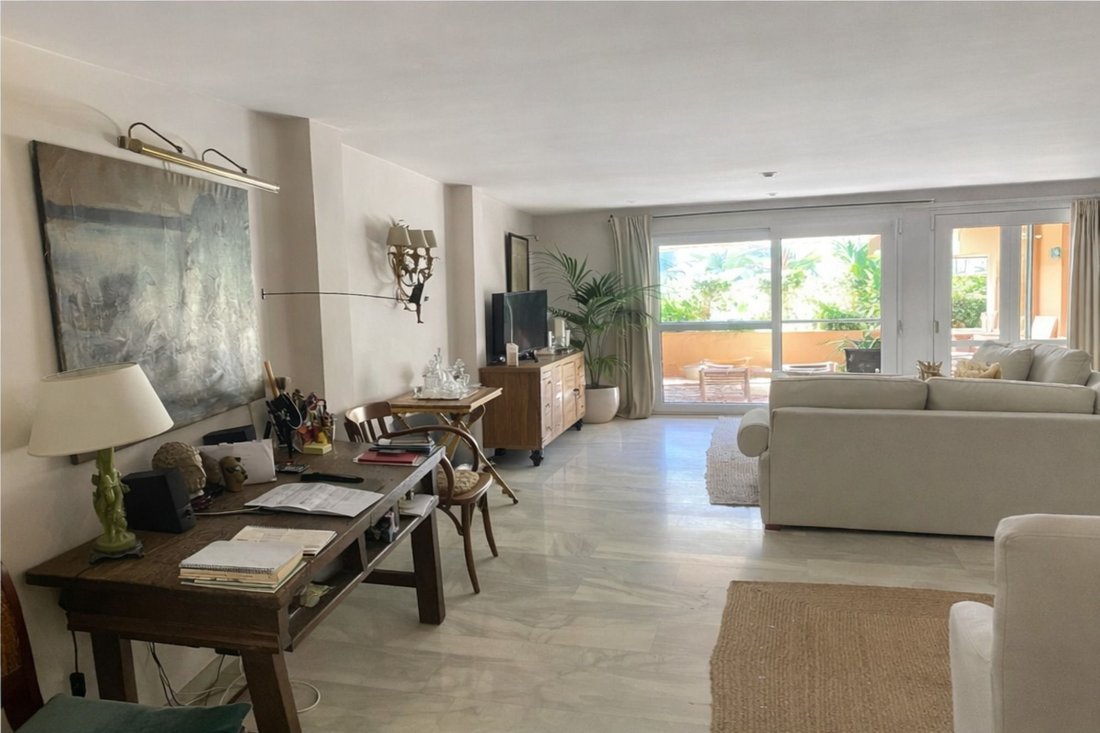 Apartment in Golden Mile, Andalusia, Spain 4 - 17744882