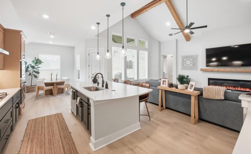 Maison à Kyle, Texas, États-Unis 1