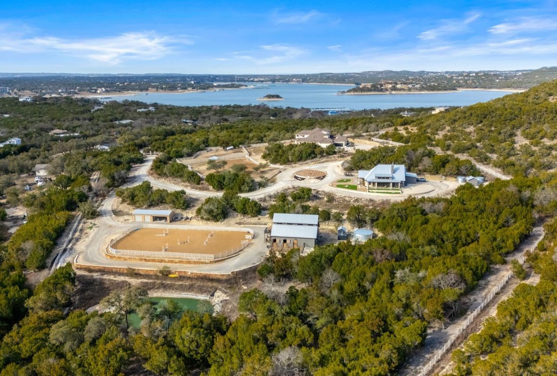 Farm Ranch in Leander, Texas, United States 2 - 17750488