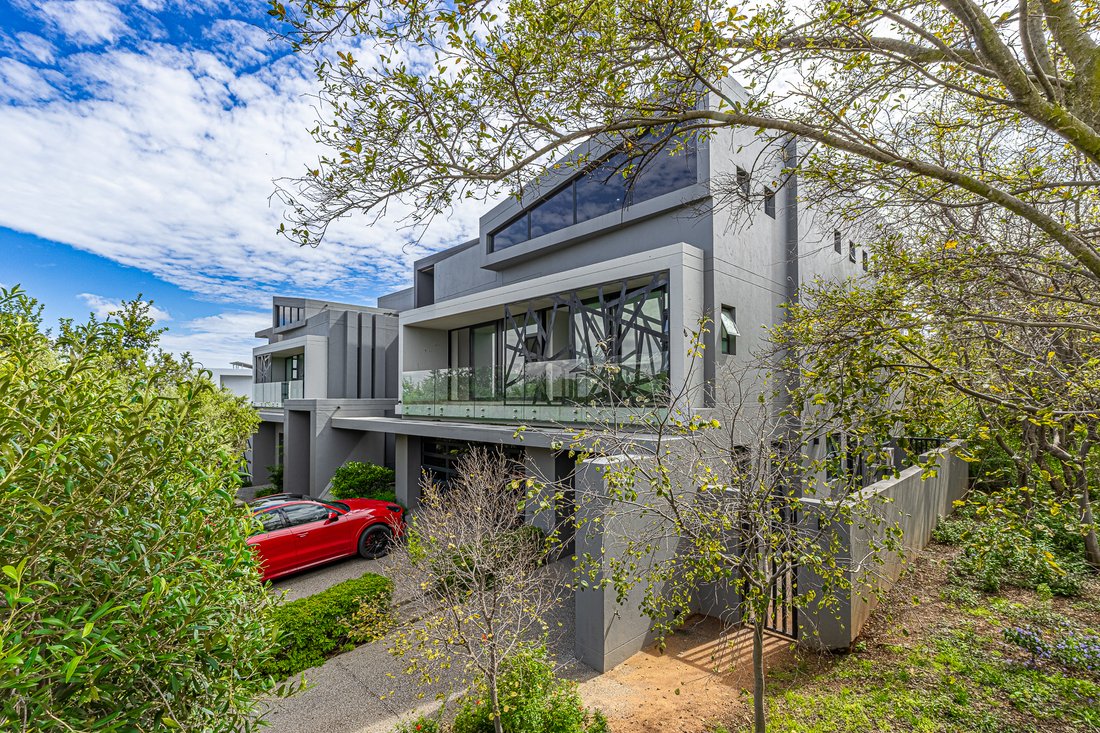 House in Midrand, Gauteng, South Africa 1 - 17749872