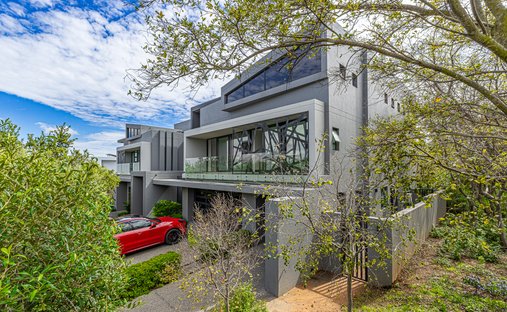 Casa en Midrand, Gauteng, Sudáfrica 1