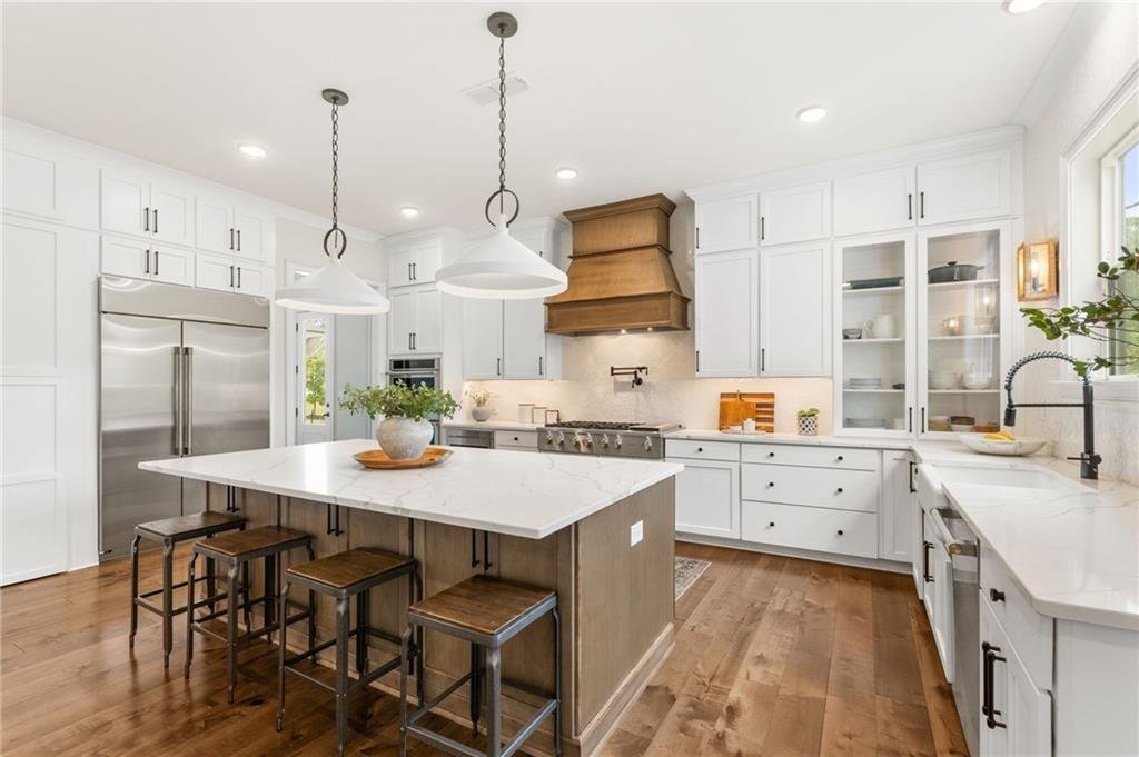 House in Marietta, Georgia, United States 5 - 17743036