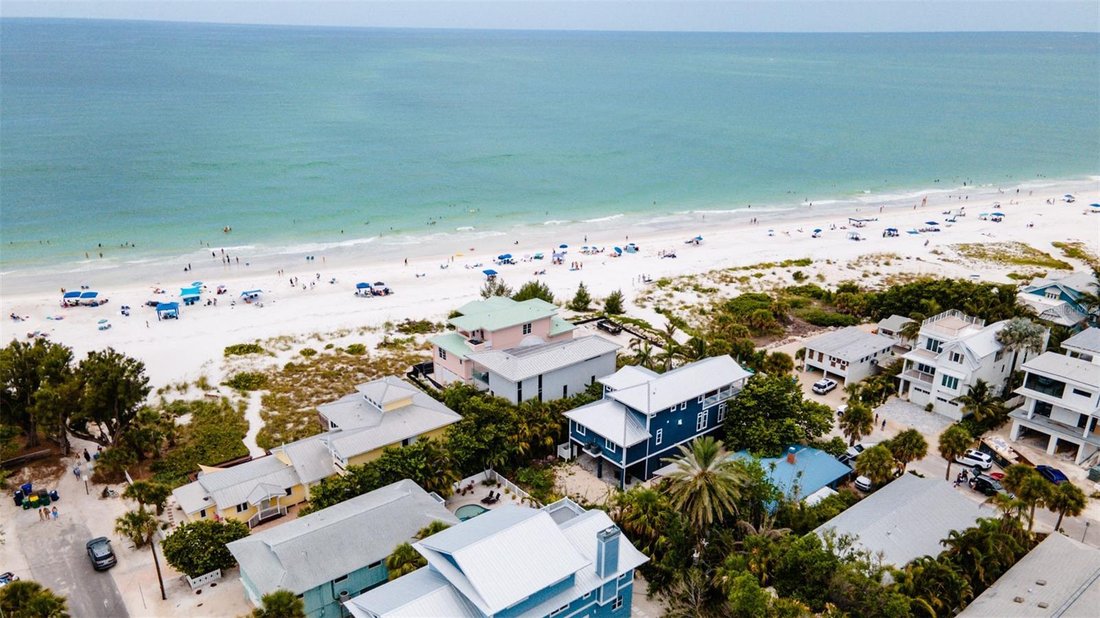 House in Bradenton Beach, Florida, United States 1 - 17748183