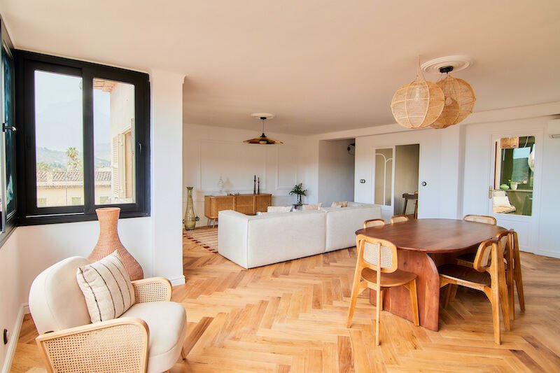 Apartment in Soller, Balearic Islands, Spain 4 - 17748293