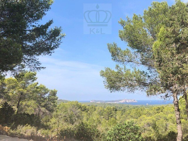 House in Sant Josep de sa Talaia, Balearic Islands, Spain 3 - 17749830