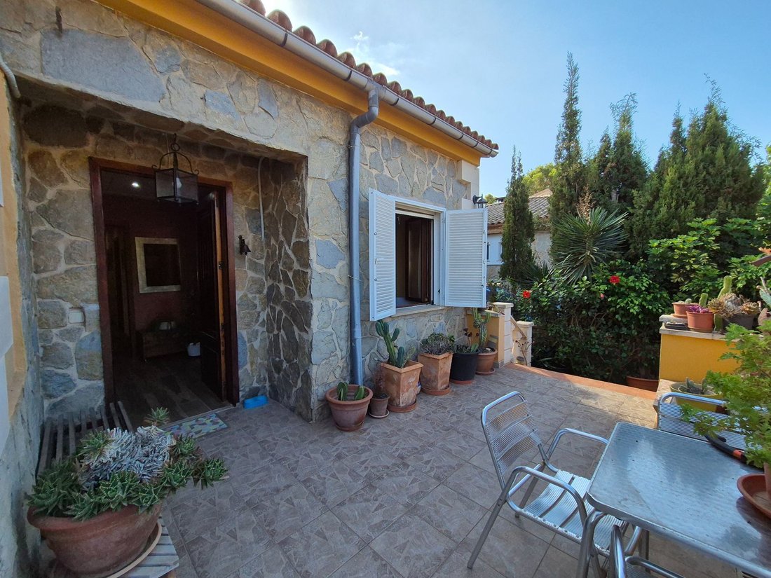 Haus in Calvià, Balearische Inseln, Spanien 3 - 17747343