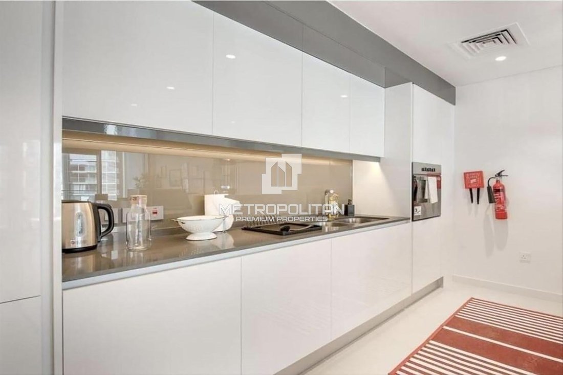 Apartment in Bluewaters, Dubai, United Arab Emirates 5 - 17745394