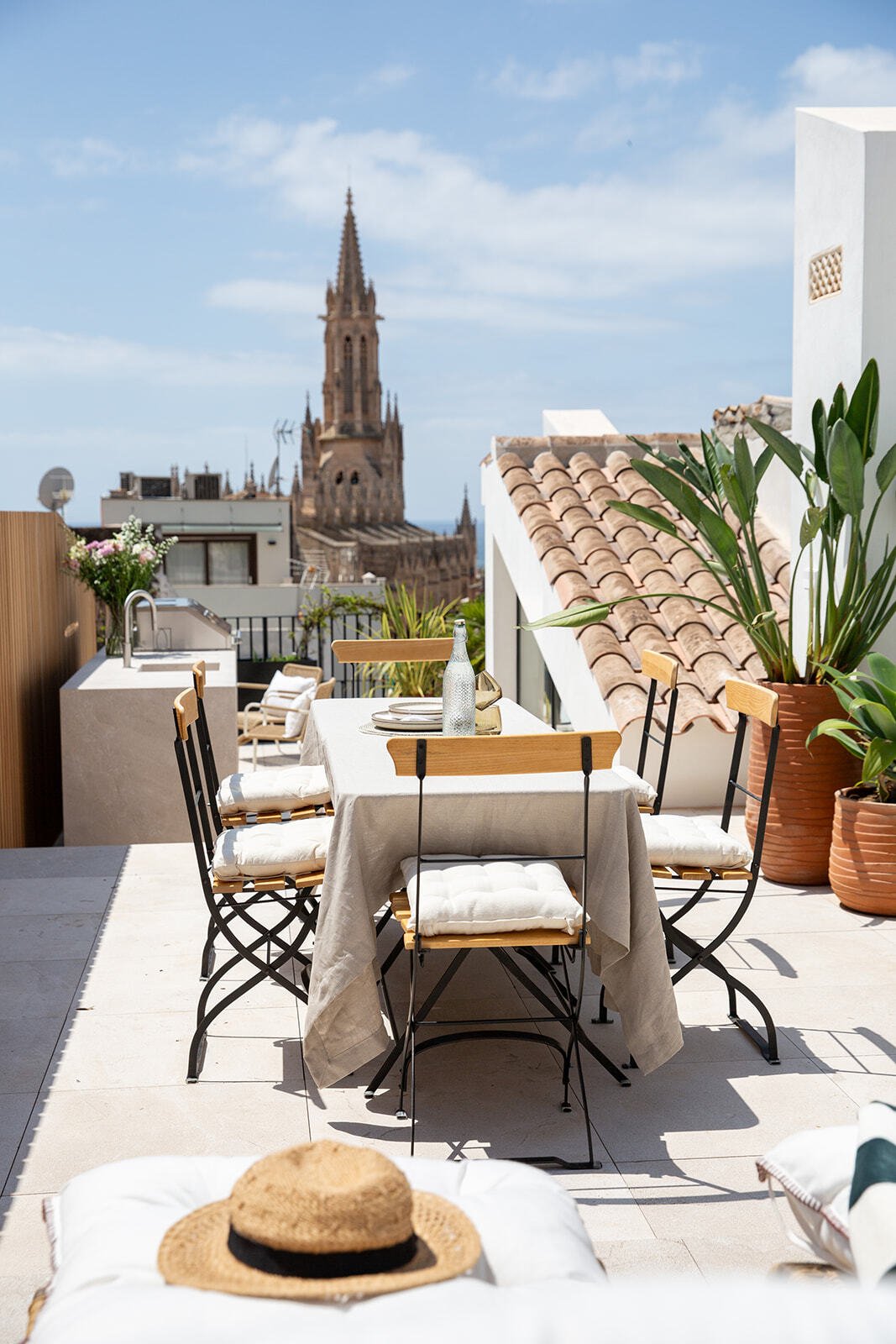 Apartment in Palma, Balearic Islands, Spain 1 - 17748681