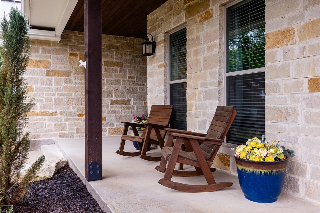 House in Kerrville, Texas, United States 4 - 17747689