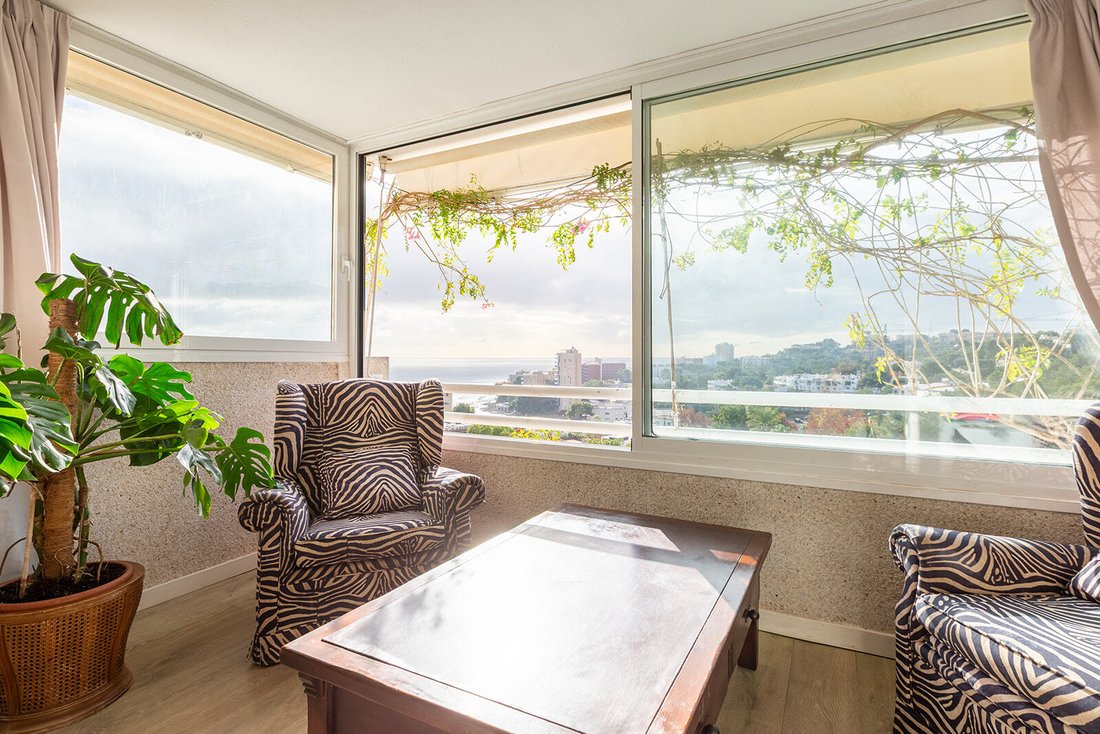 Apartment in Cas Catala, Calvia, Balearic Islands 4 - 17748985