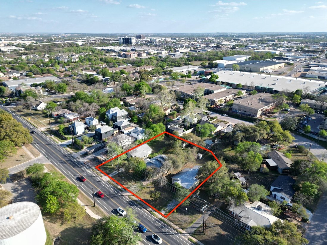 House in Austin, Texas, United States 5 - 17747830