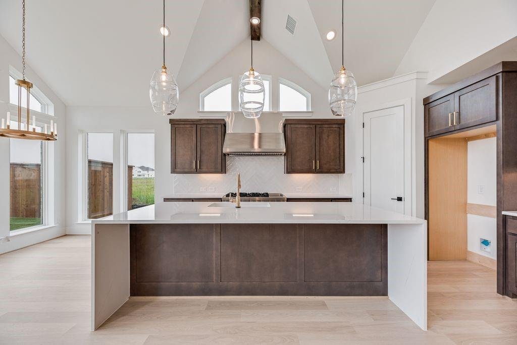 House in Prosper, Texas, United States 1 - 17749430