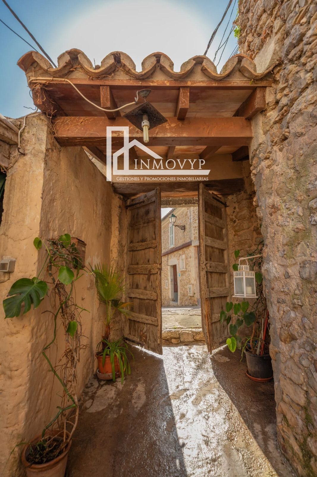 Villa in Selva, Balearic Islands, Spain 4 - 17749810