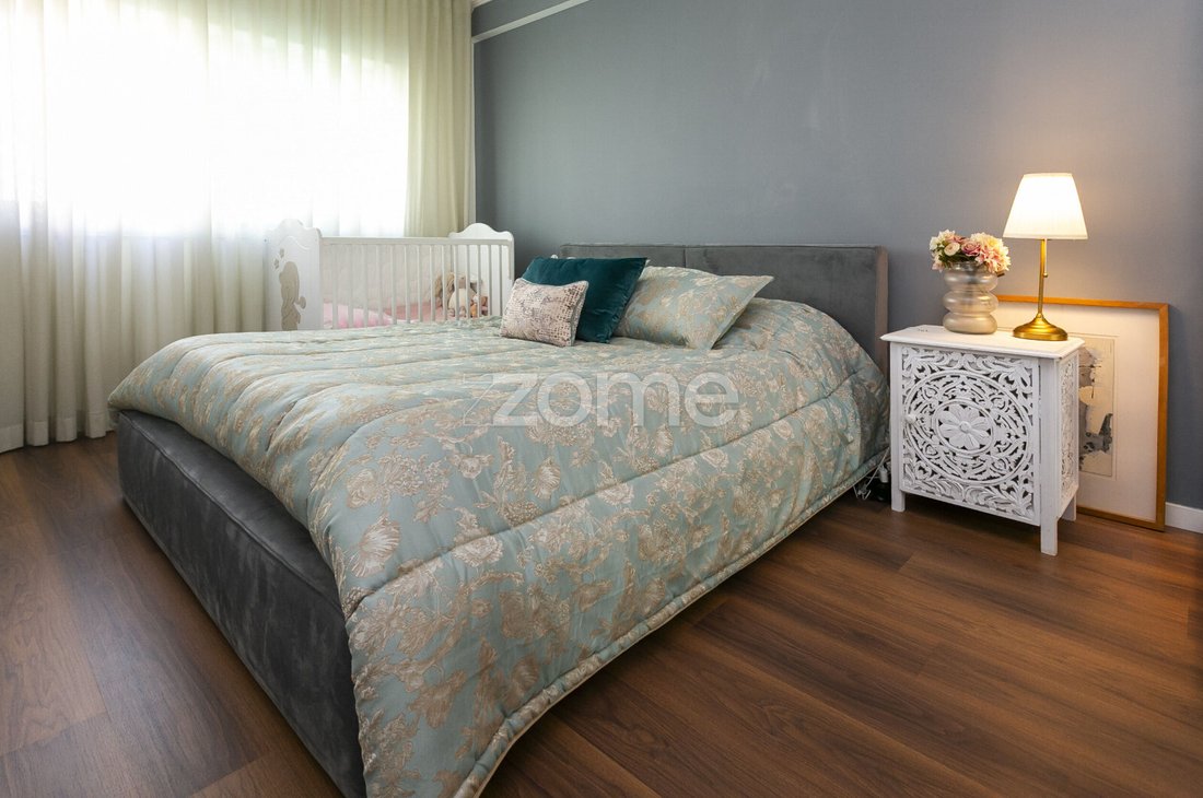 Apartment in Matosinhos e Leca da Palmeira, Porto District, Portugal 3 - 17750171
