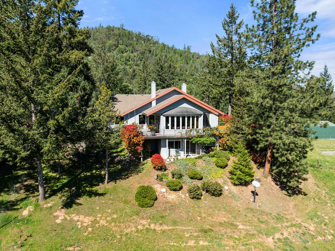 House in Talent, Oregon, United States 3 - 17747980