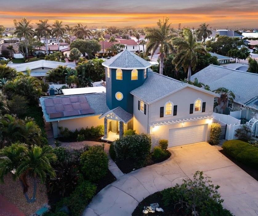 Casa en San Petersburgo, Florida, Estados Unidos 1 - 17745635