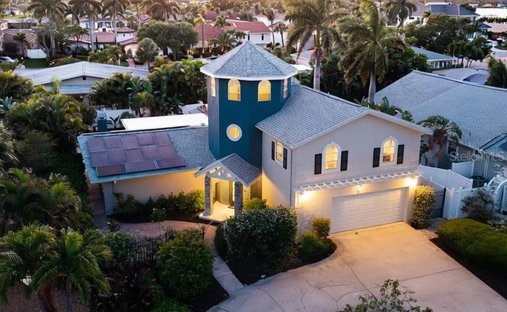 House in St. Petersburg, Florida, United States 1