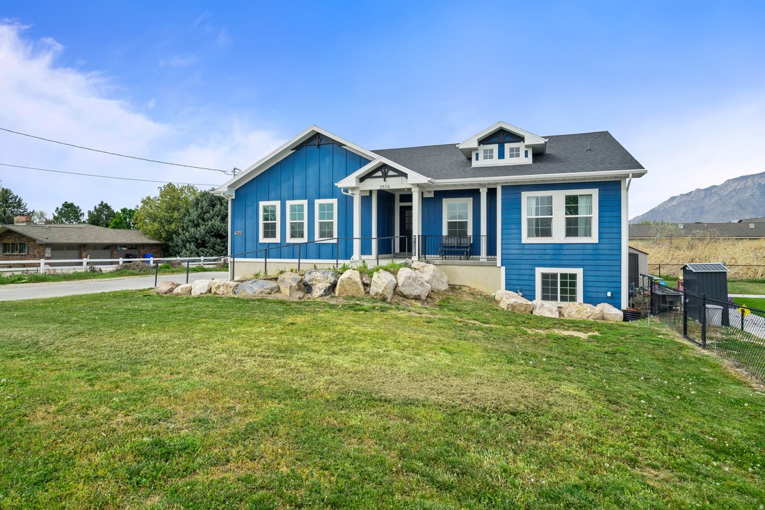 House in Ogden, Utah, United States 2 - 17747218