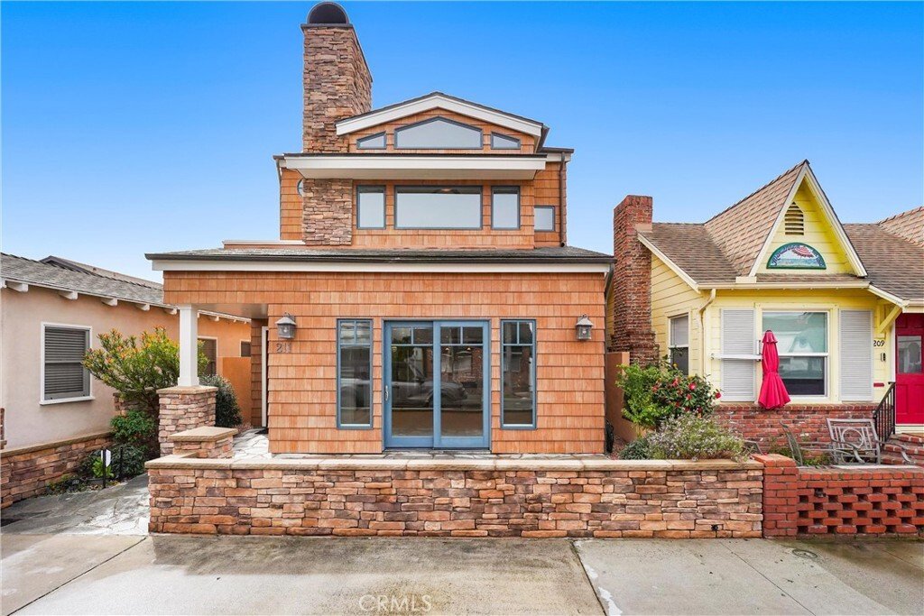House in Newport Beach, California, United States 1 - 17227396