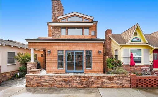 House in Newport Beach, California, United States 1