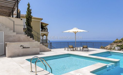Apartment in Andratx, Balearic Islands, Spain 1