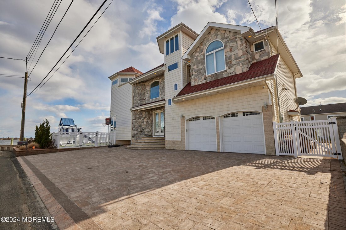 House in Berkeley Township, New Jersey, United States 4 - 17745630