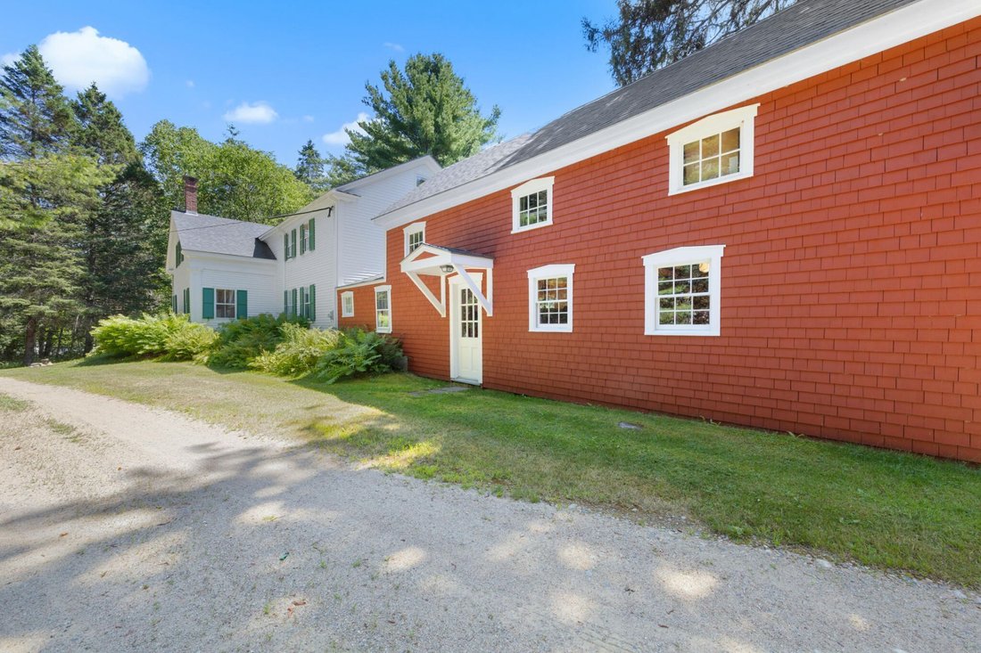 House in Milbridge, Maine, United States 5 - 17744607
