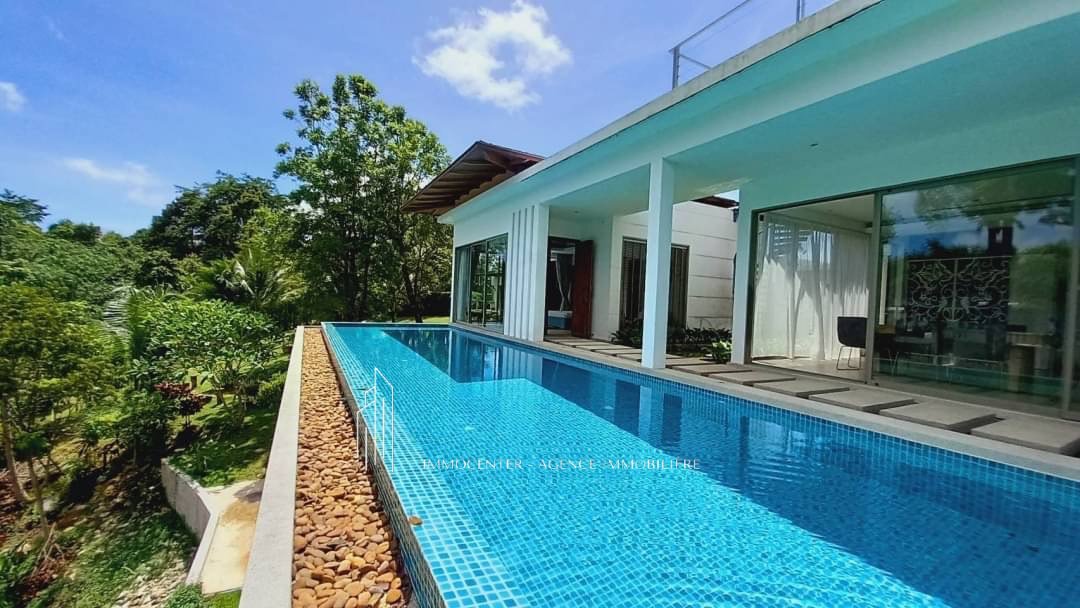 Château à Thalang, Thalang District, Thaïlande 1 - 17749042