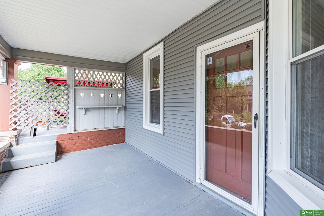 House in Omaha, Nebraska, United States 5 - 17746632