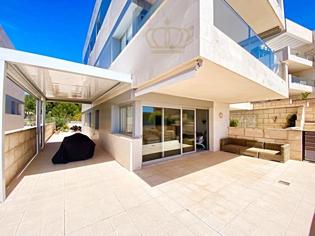 Appartement à Camp de Mar, Andratx, Îles Baléares 1 - 17750182