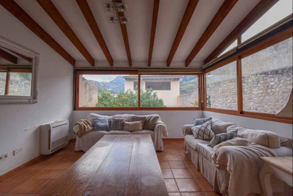 House in Soller, Balearic Islands, Spain 3 - 17747898