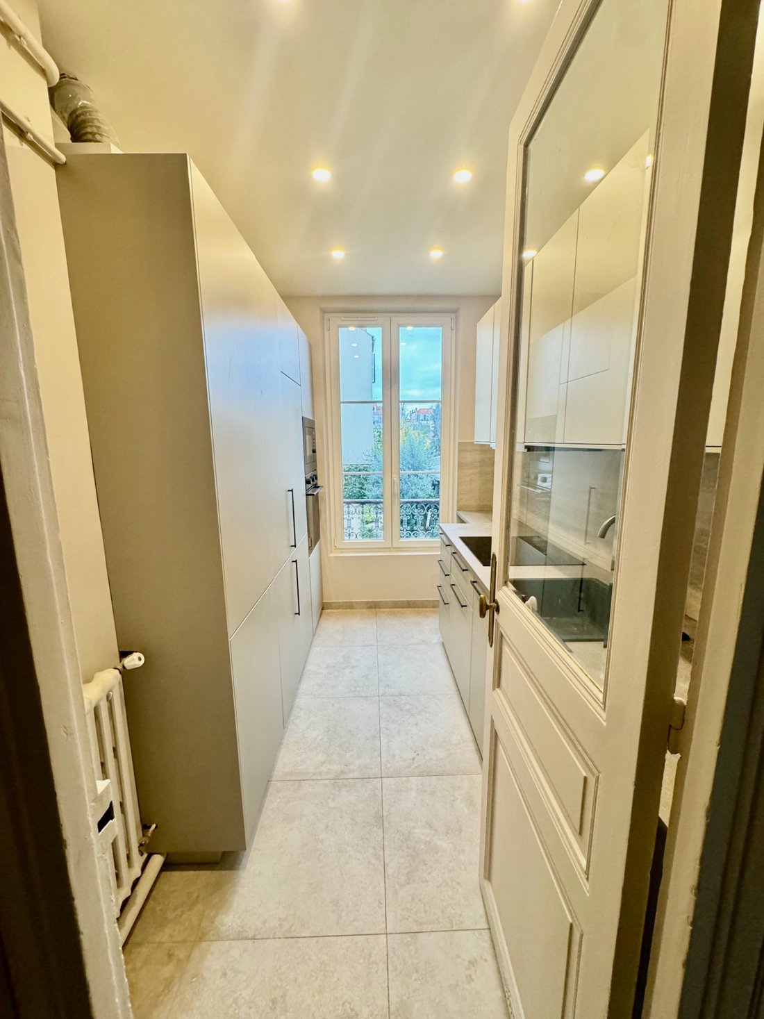 Apartment in Centre-Bras de Marne, Saint-Maurice, France 4 - 17748987